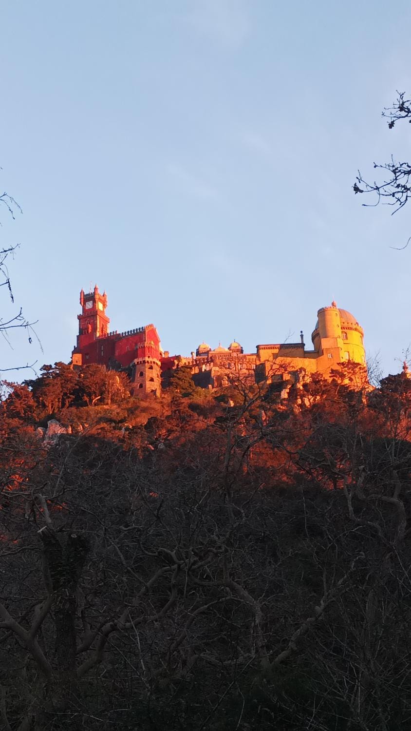 Sintra Real Apartment Apartment in Sintra