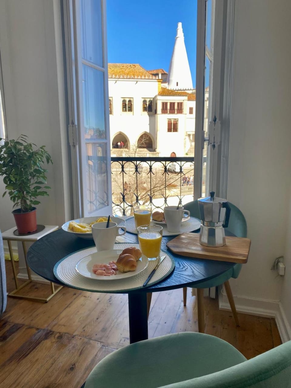 Sintra Real Apartment Apartment in Sintra