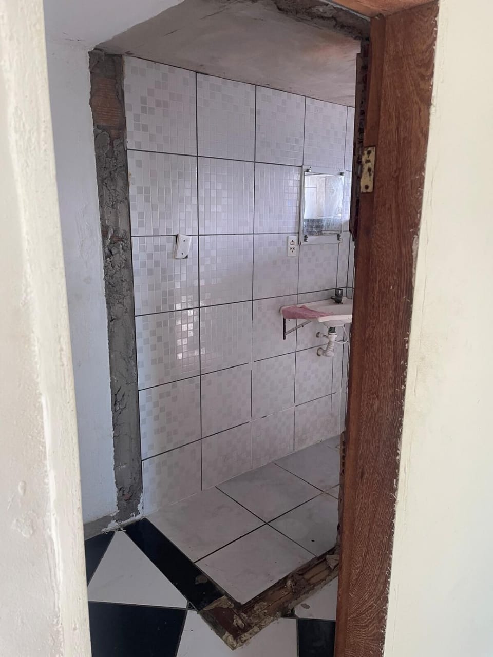 Apartamento no centro e perto da praia do forte Apartment in Cabo Frio