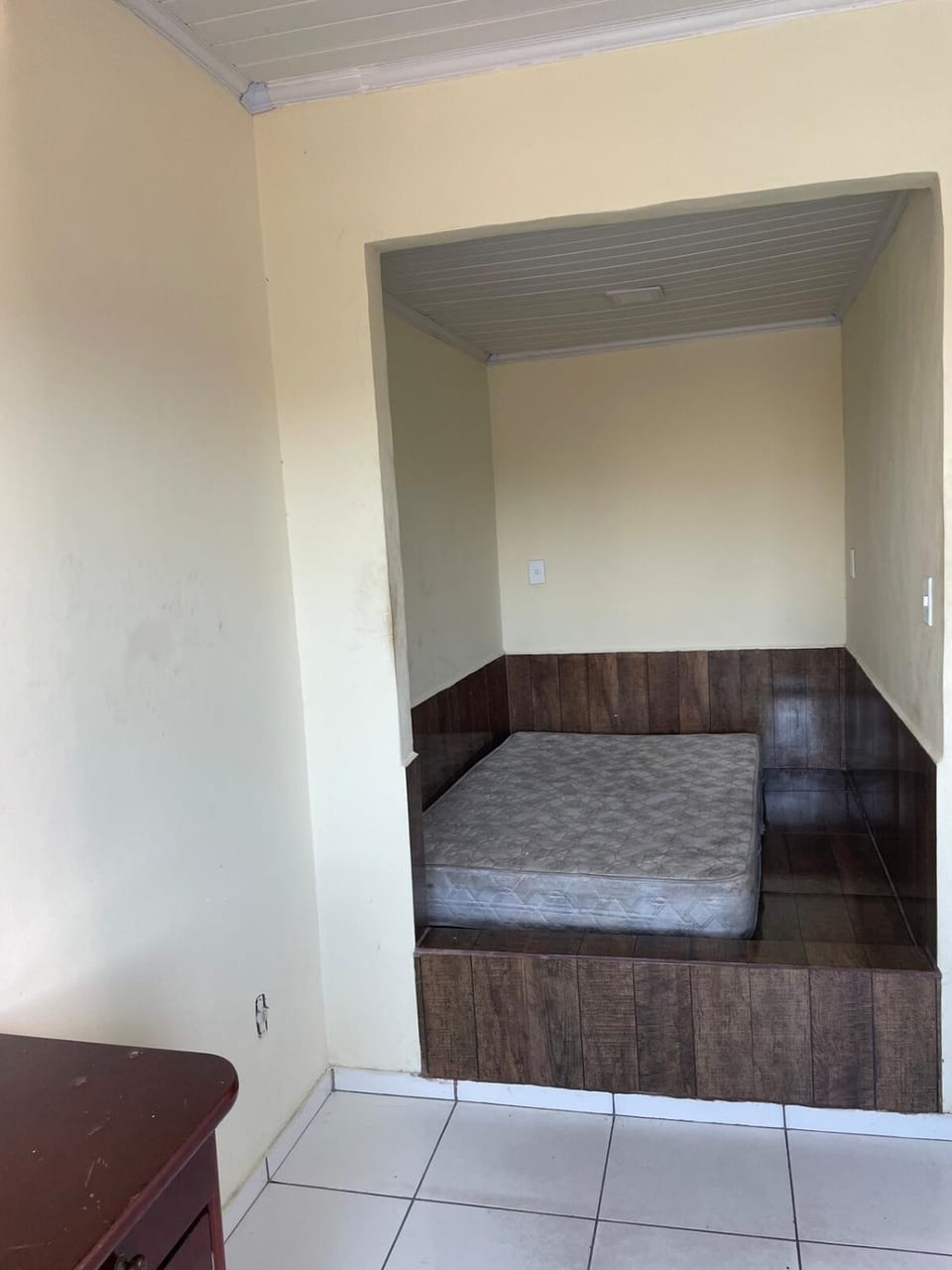 Apartamento no centro e perto da praia do forte Apartment in Cabo Frio