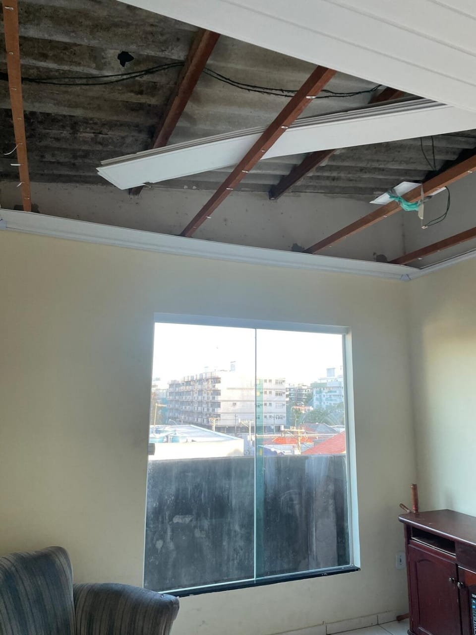 Apartamento no centro e perto da praia do forte Apartment in Cabo Frio