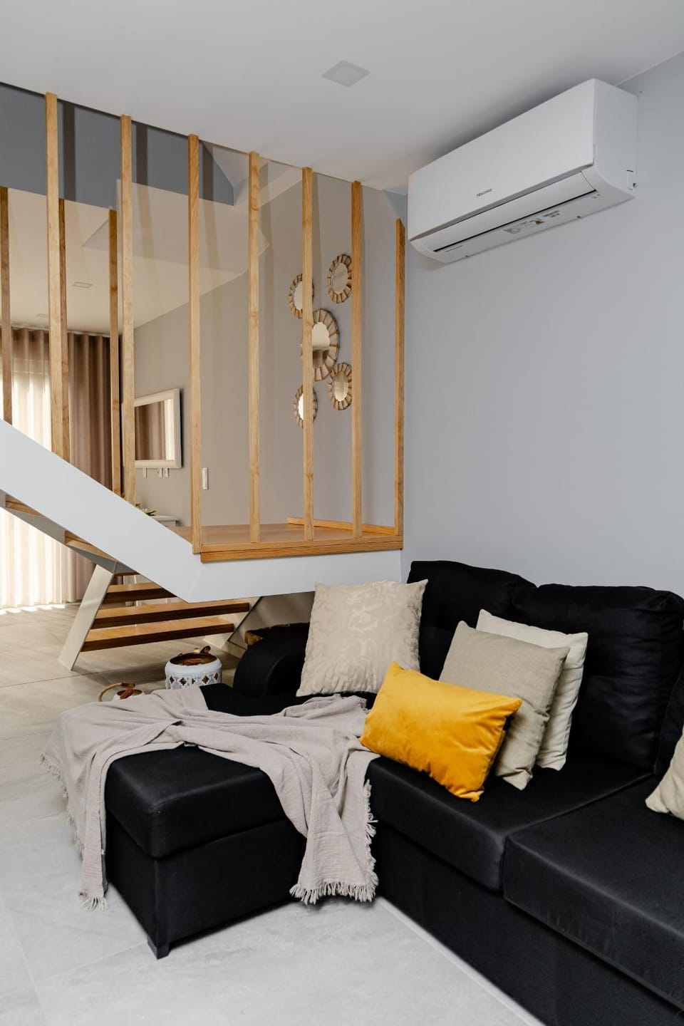 Casa das Nogueiras Chalet in Portugal