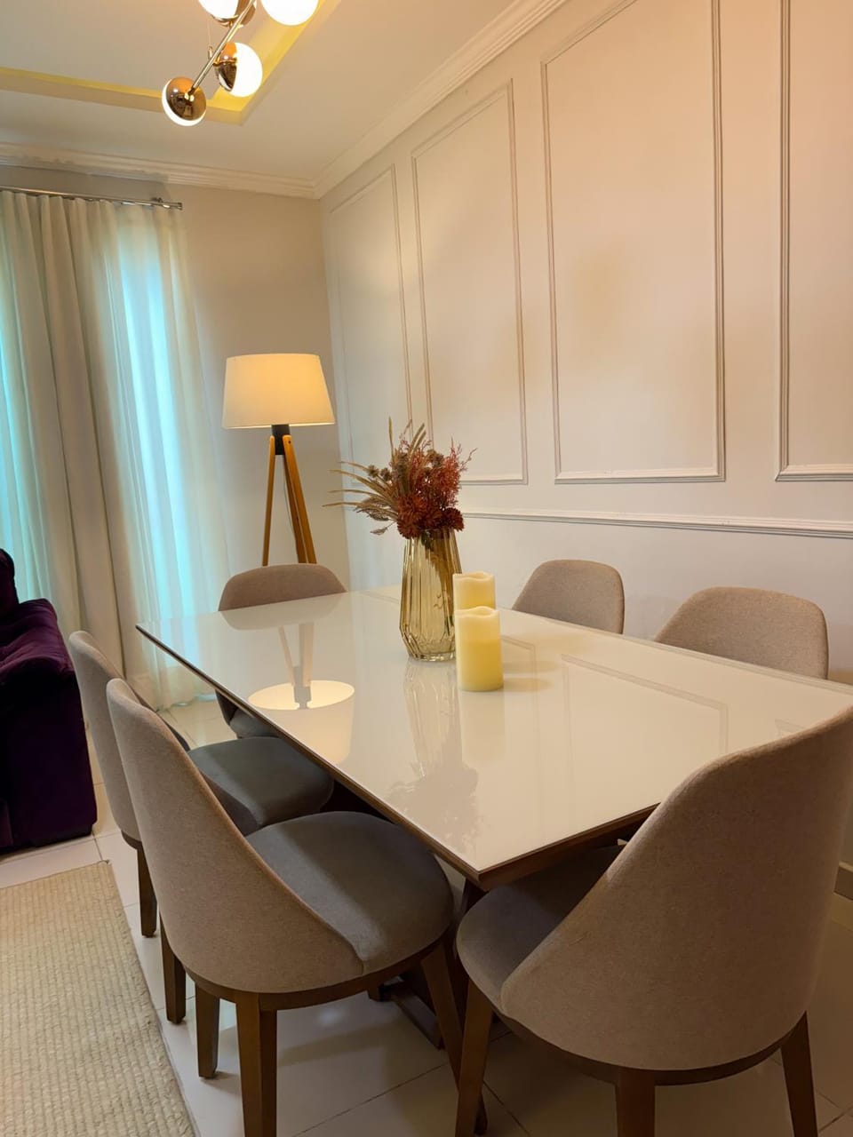 Casa Alto Padrão COP 30 Apartment in Belém