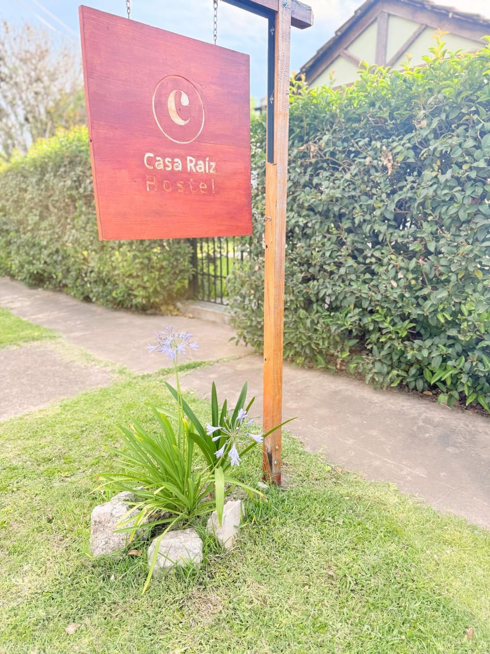Casa Raíz Vacation rental in Entre Ríos Province, Argentina