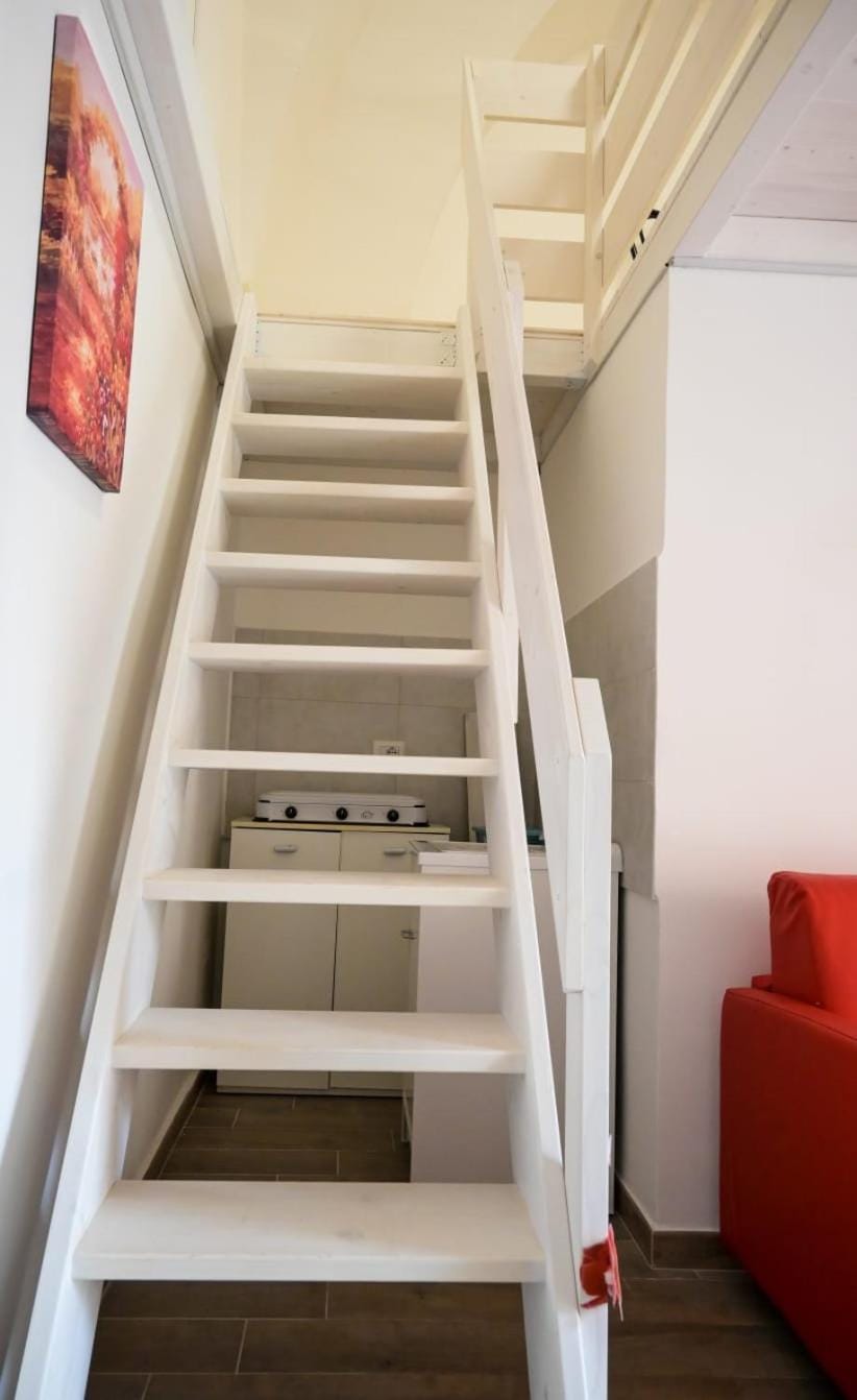 Elvi Boutique Retreat House in Nardò