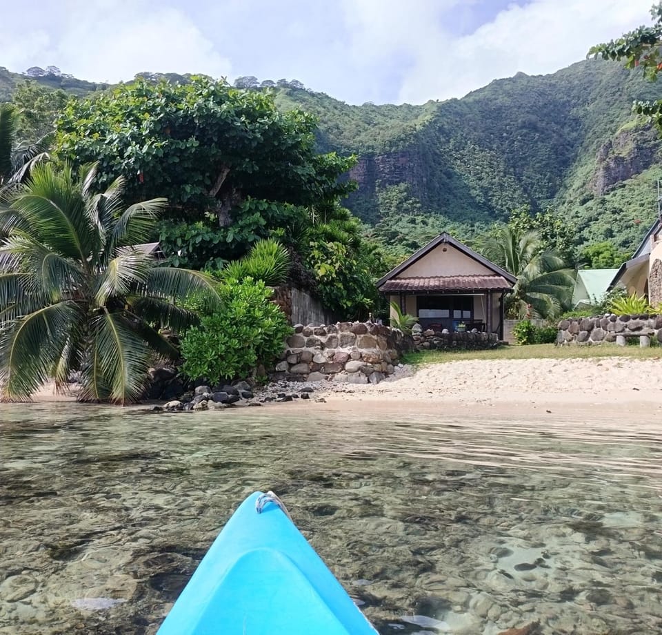 Property building, Natural landscape, View (from property/room), Beach, Canoeing, Landmark view, Mountain view, Sea view, internet