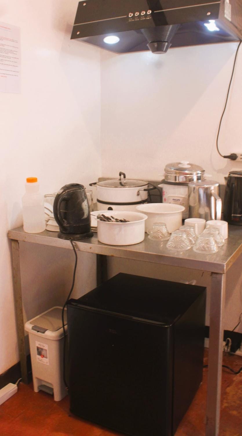 Spanish Casita Executive Suites Tagaytay Bed and Breakfast in Tagaytay