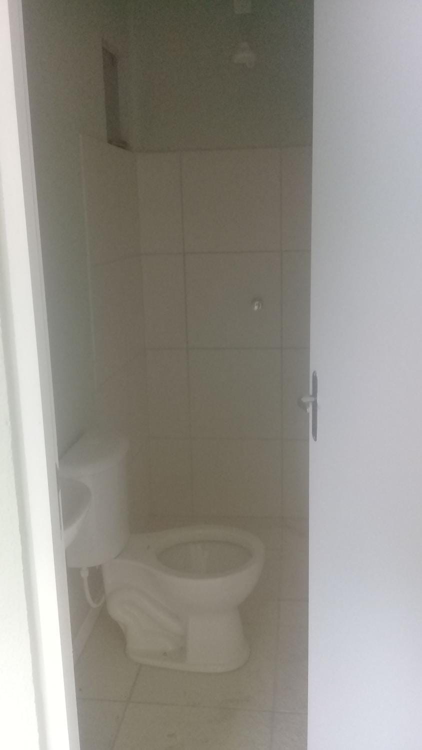 Porto esmeralda Apartment in Belém