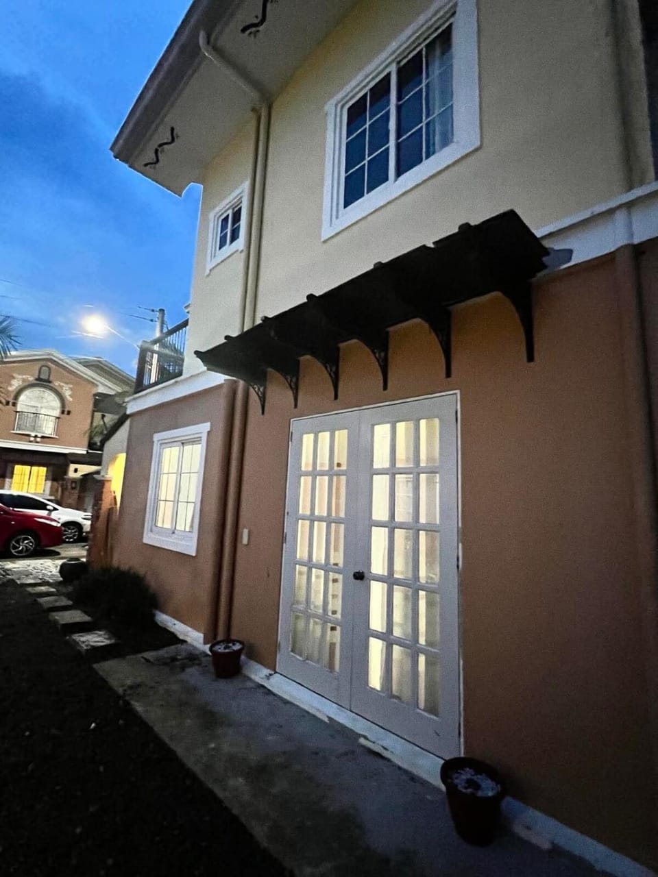 Island Abode in Royal Palms Dos located in Bohol PH House in Panglao