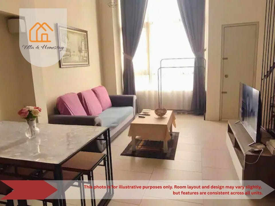The Executive Lofts - Cyber City Suites Apartment hotel in Selangor, Malaysia