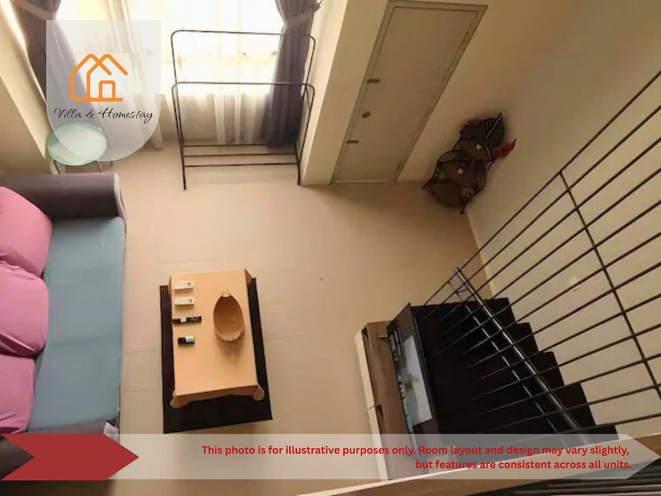 The Executive Lofts - Cyber City Suites Apartment hotel in Selangor, Malaysia