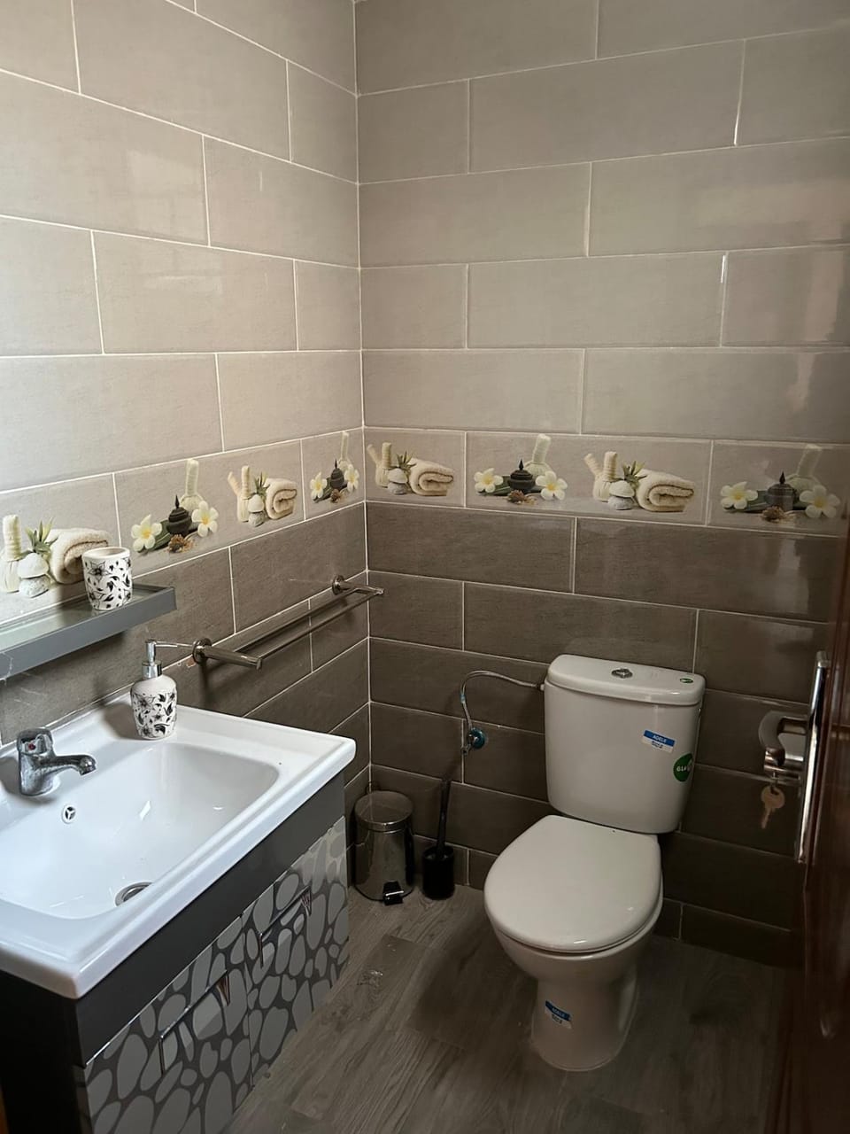 appartement place mecca Apartment in Tangier-Tétouan-Al Hoceima