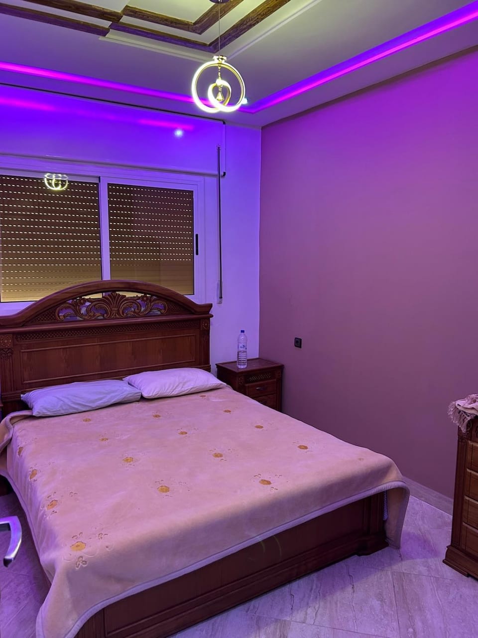 appartement place mecca Apartment in Tangier-Tétouan-Al Hoceima