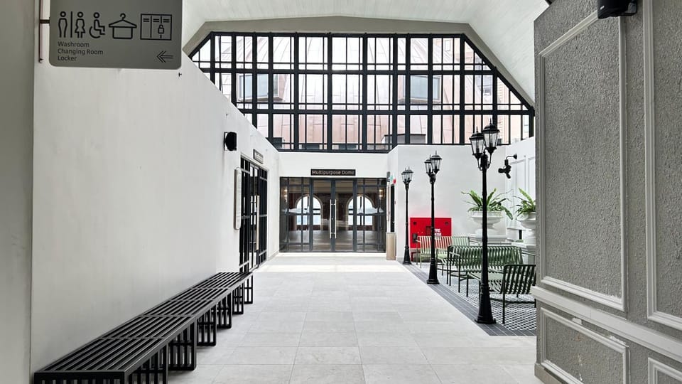 The Paxtonz by Manhattan Group Apartment in Petaling Jaya