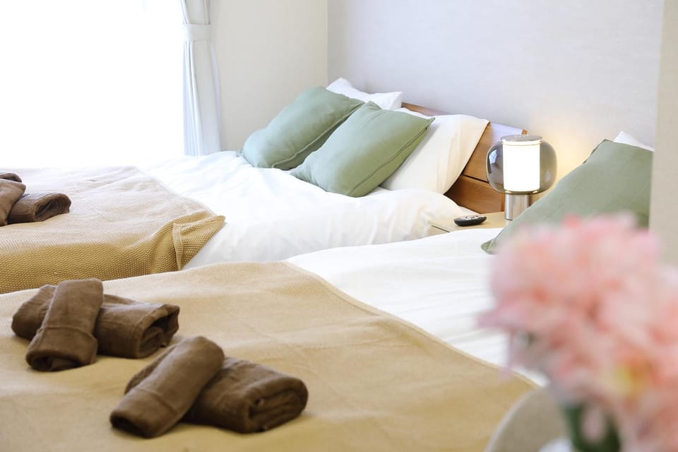 シティラローレンス - 札幌観光に最適 - 最寄駅から徒歩6分 Apartment in Sapporo