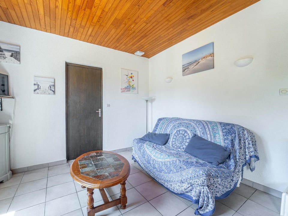 Maison à Mimizan Plage Sud avec jardin pour 4 personnes - Ménage inclus House in Mimizan