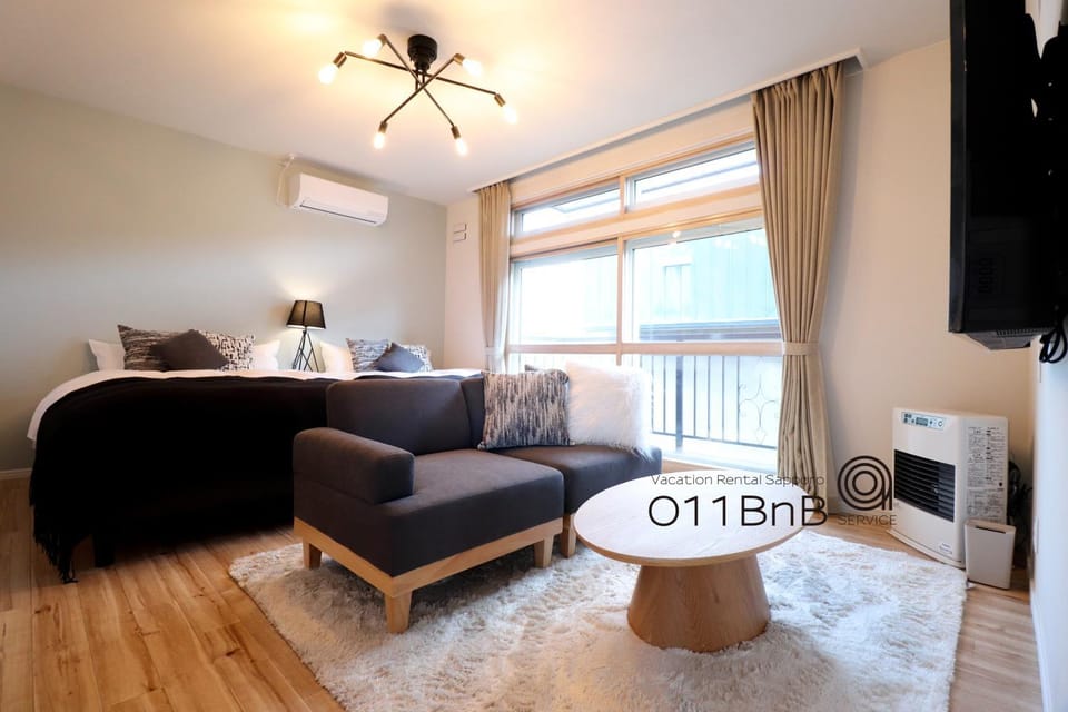 TV and multimedia, Bedroom