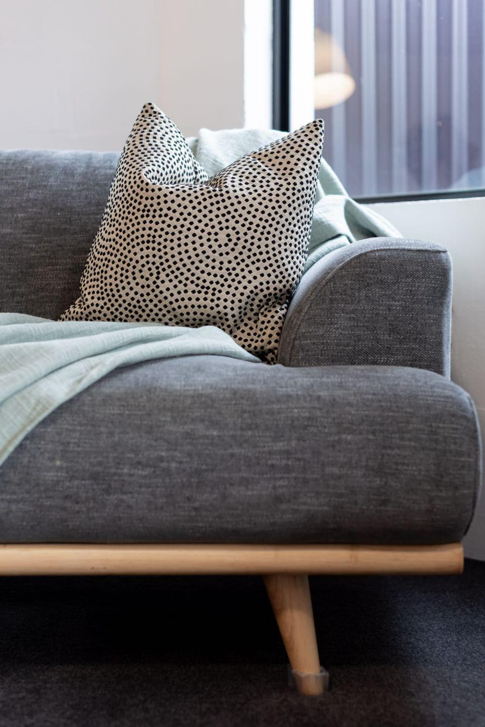 City Retreat with Parking Apartment in Launceston