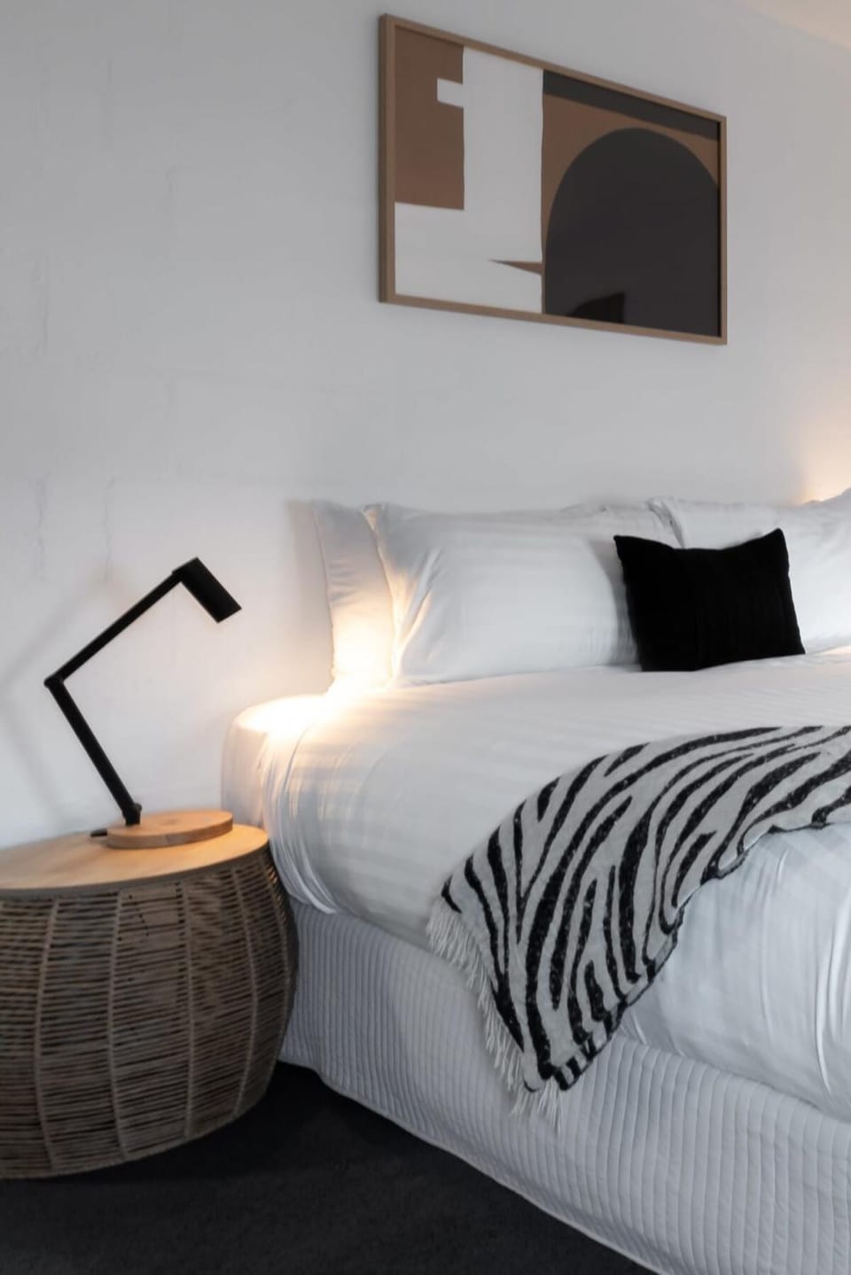 City Retreat with Parking Apartment in Launceston