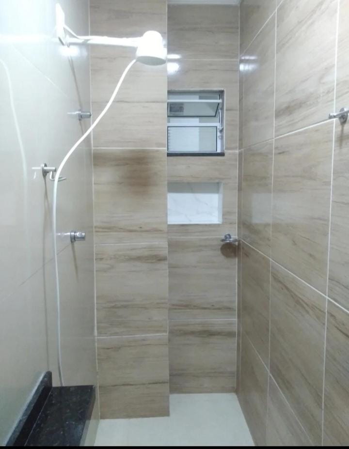 La casita flats Apartment in Fortaleza