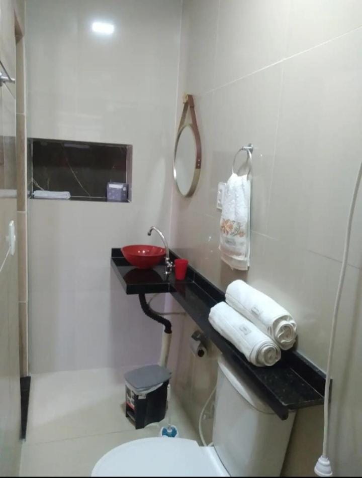 La casita flats Apartment in Fortaleza