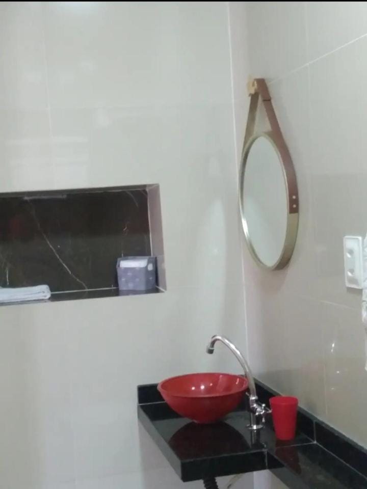 La casita flats Apartment in Fortaleza