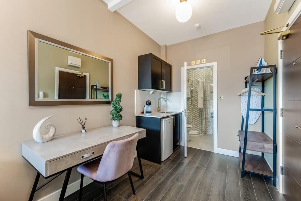 Splendid Studio Top Location 7 Apartment in London Borough of Hackney