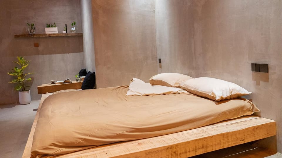 Luxia B&B Apartment in China