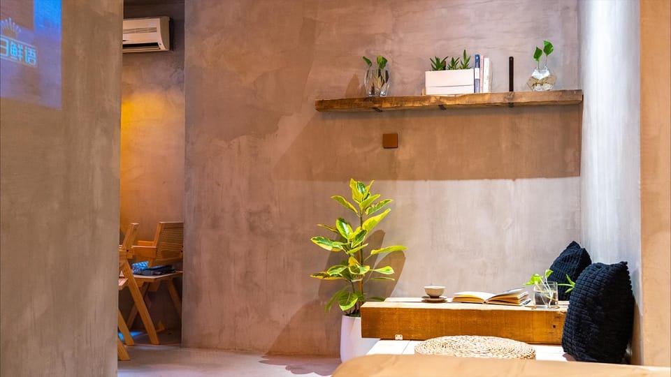 Luxia B&B Apartment in China