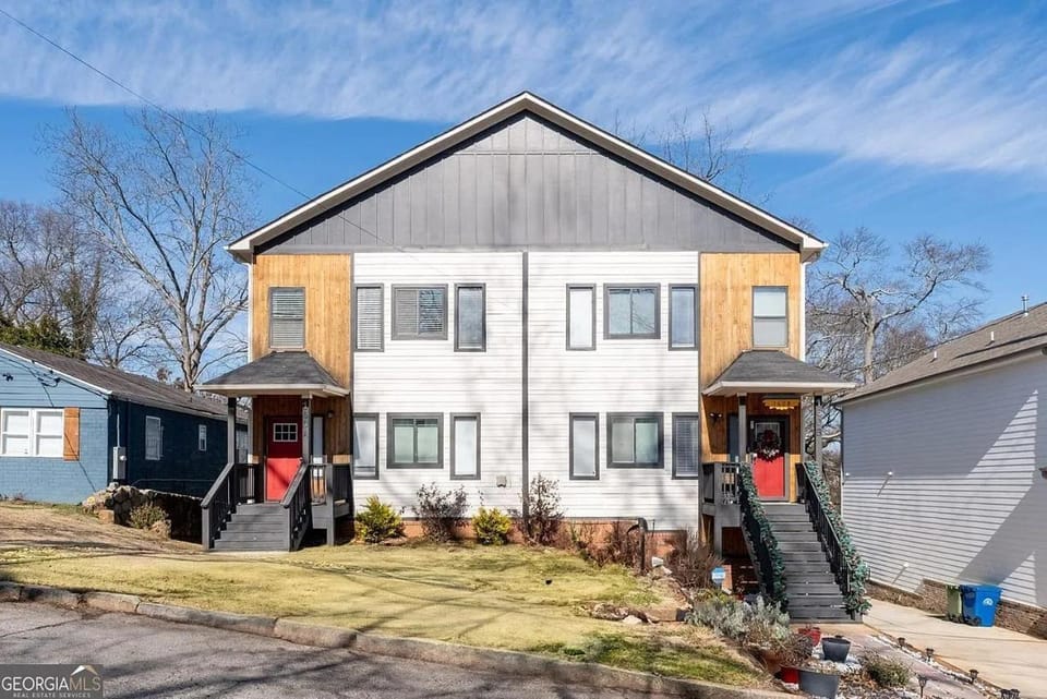 Townhouse in Atlanta Apartment in Atlanta