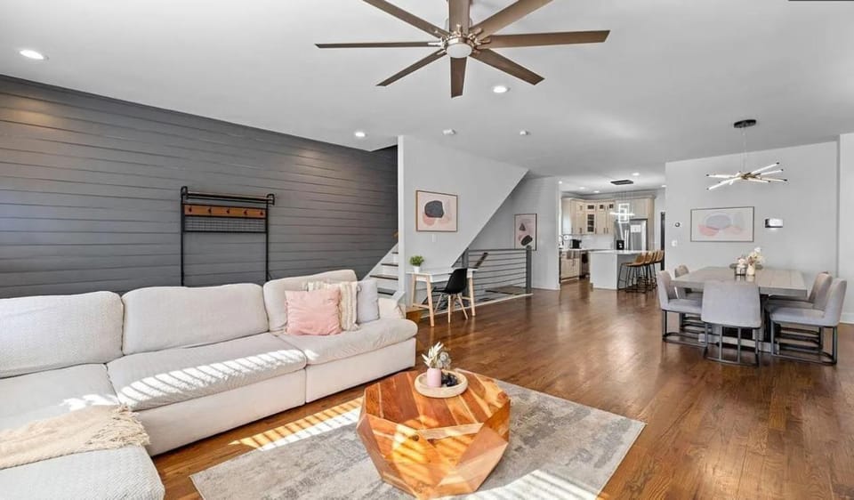 Townhouse in Atlanta Apartment in Atlanta