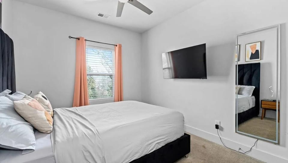 Townhouse in Atlanta Apartment in Atlanta