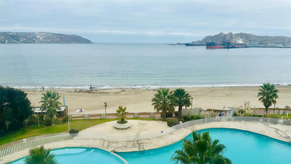 Beach, Swimming pool, Swimming pool