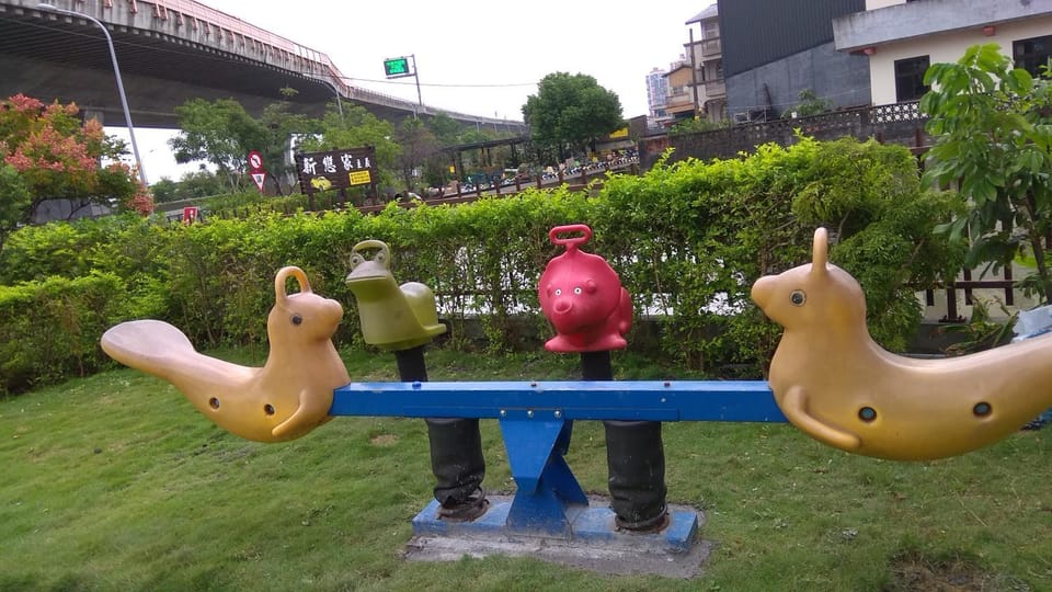 Dania Garden Bed and Breakfast in Taiwan, Province of China