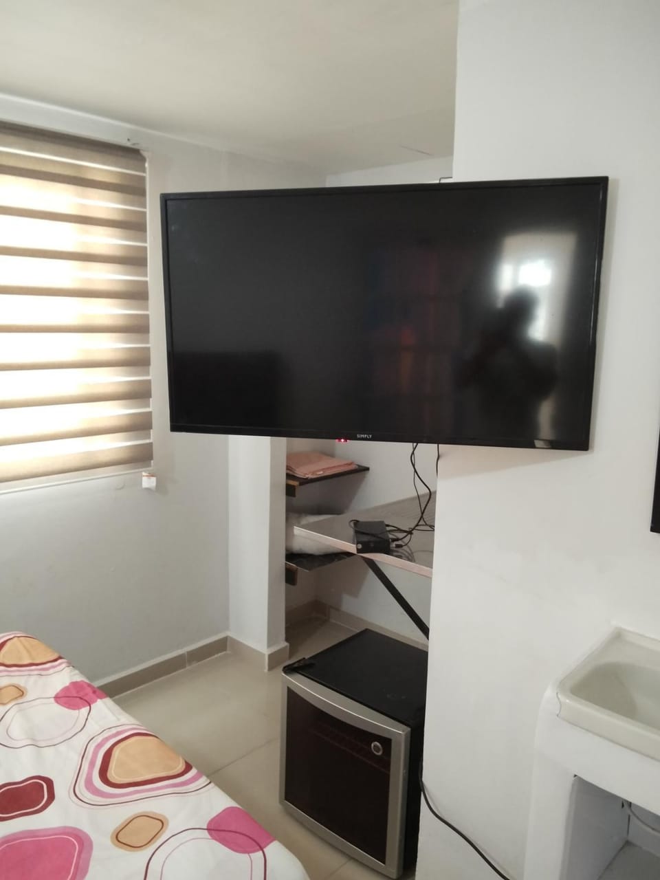 Hotel Casa Norte 306 Apartment in Cali