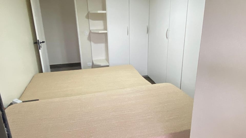 Flat Terras de São José Guarujá Apartment in State of São Paulo
