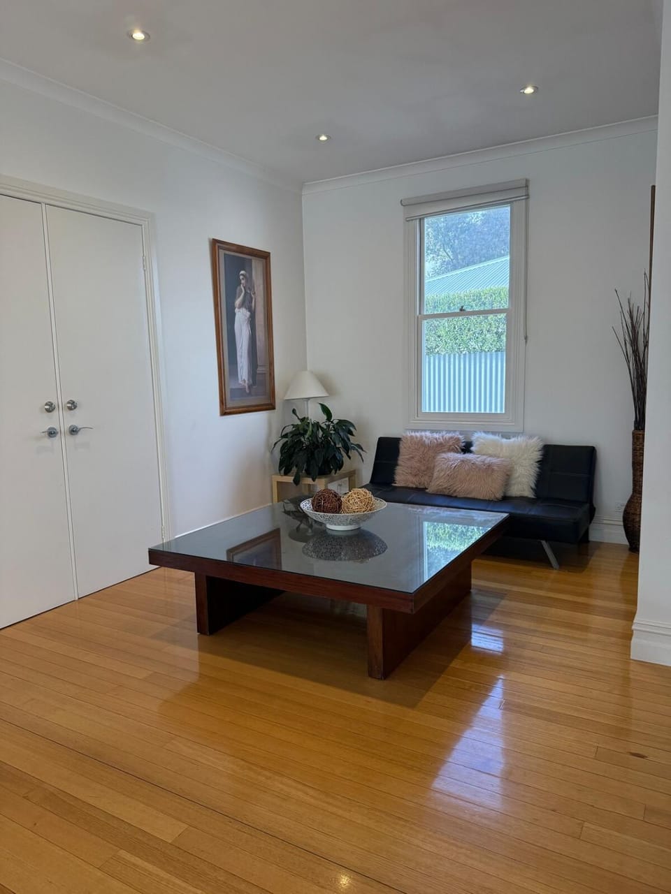 Spacious self contained house walking distance-CBD House in Bendigo