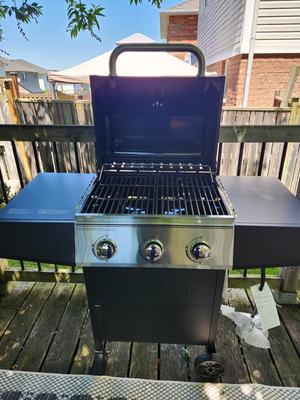 Instaworthy Home - Relaxing Patio - Hot tub & BBQ House in Cambridge