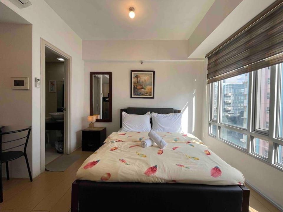 Tiny home near NAIA Terminal 3 Apartment in Pasay