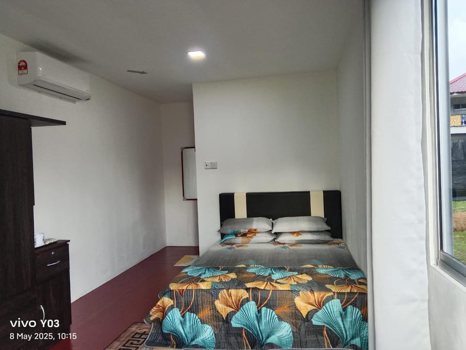 D Telipong Hillside Cabin Cabin in Kedah