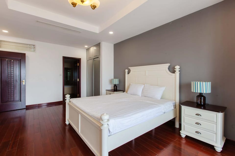 Vinhome Royal City Nguyễn Trãi Luxury Apartment Apartment in Hanoi