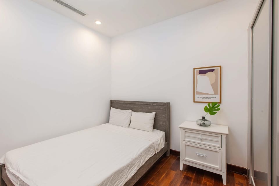 Vinhome Royal City Nguyễn Trãi Luxury Apartment Apartment in Hanoi