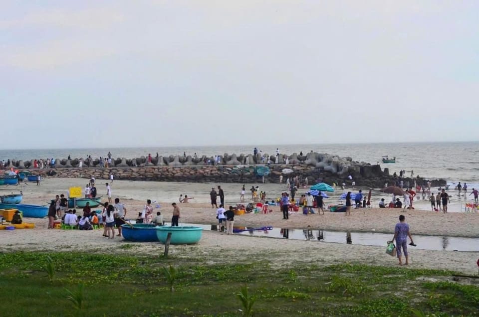 People, Natural landscape