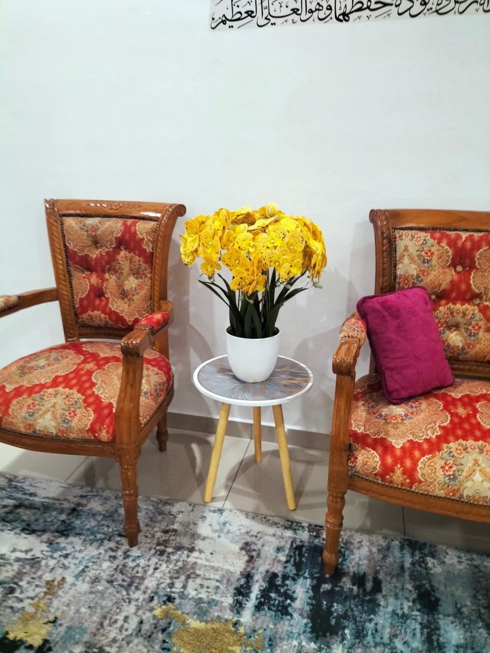 Homestay Ustaz House in Perak Tengah District