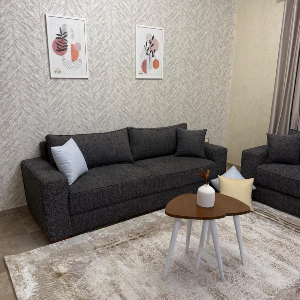 Tanta luxury apartments 2bed Apartment in Egypt