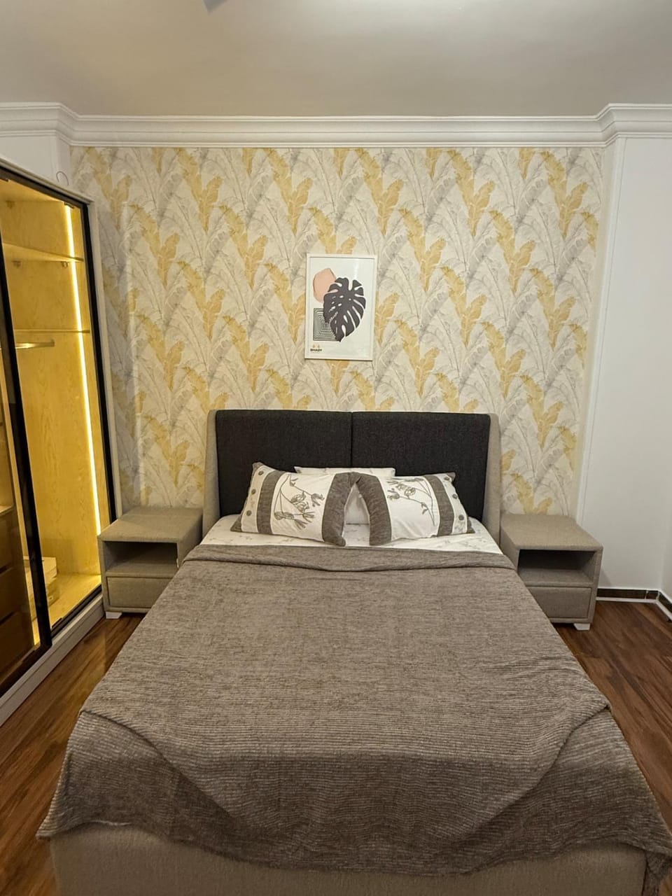 Tanta luxury apartments 2bed Apartment in Egypt