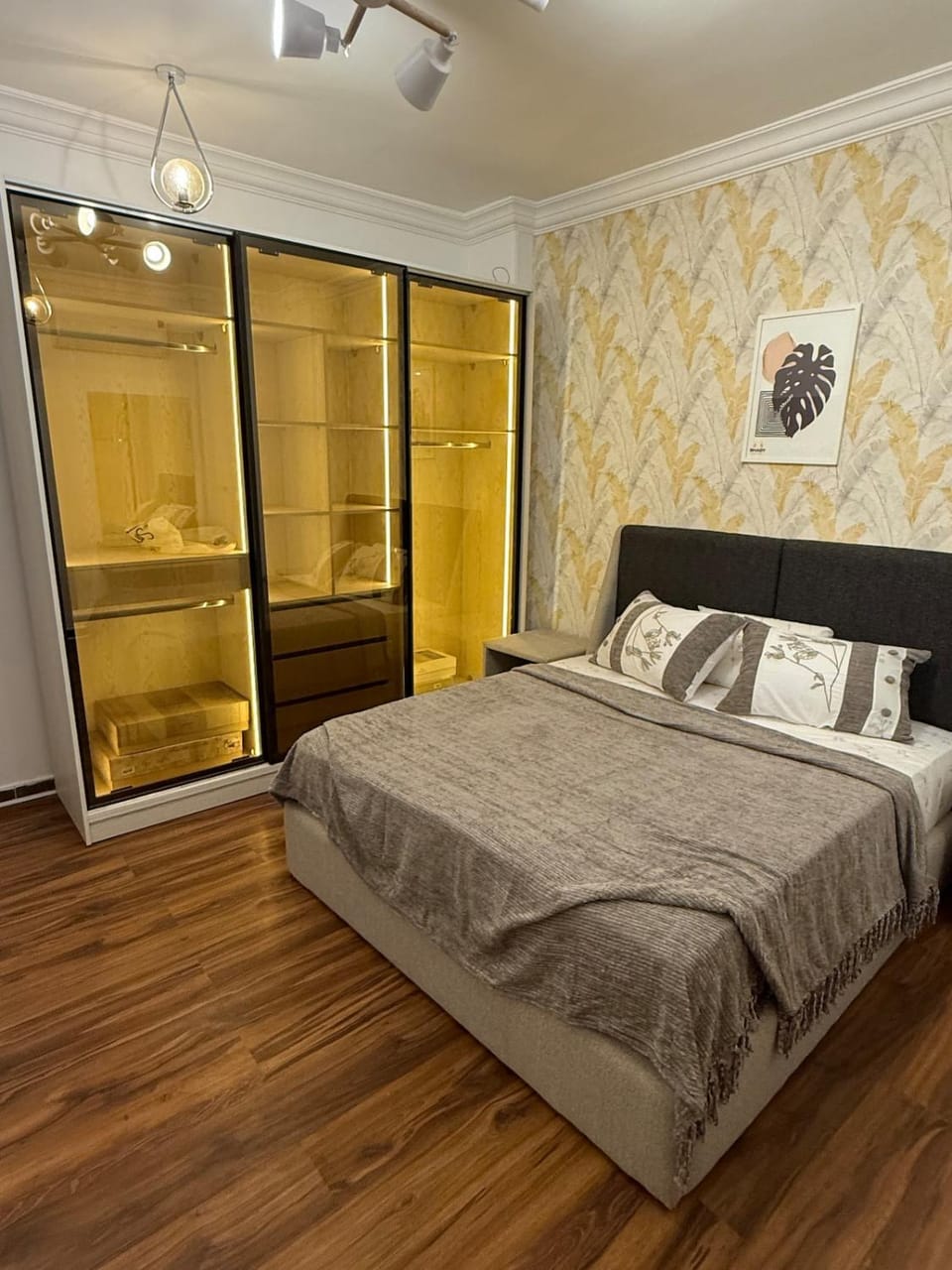 Tanta luxury apartments 2bed Apartment in Egypt