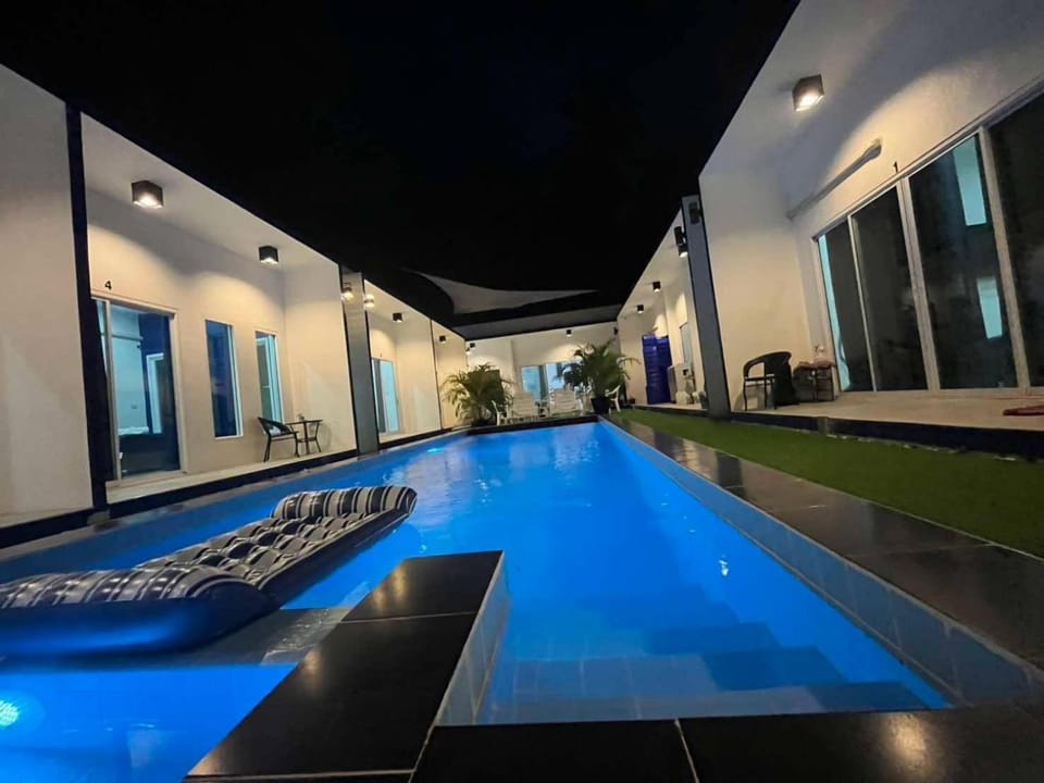 MJOY Resort Hotel in Ko Samui