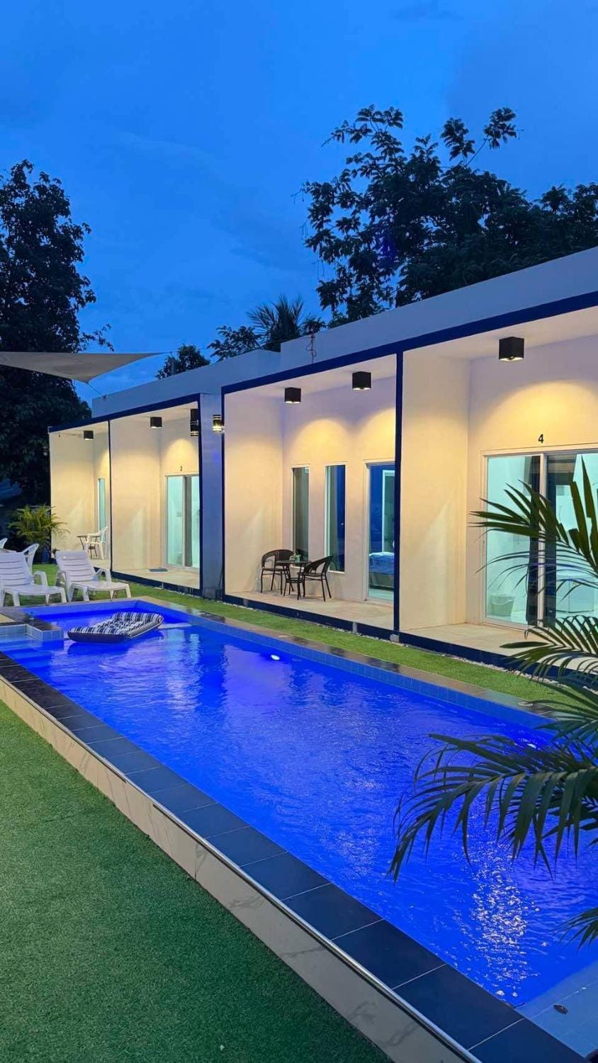 MJOY Resort Hotel in Ko Samui