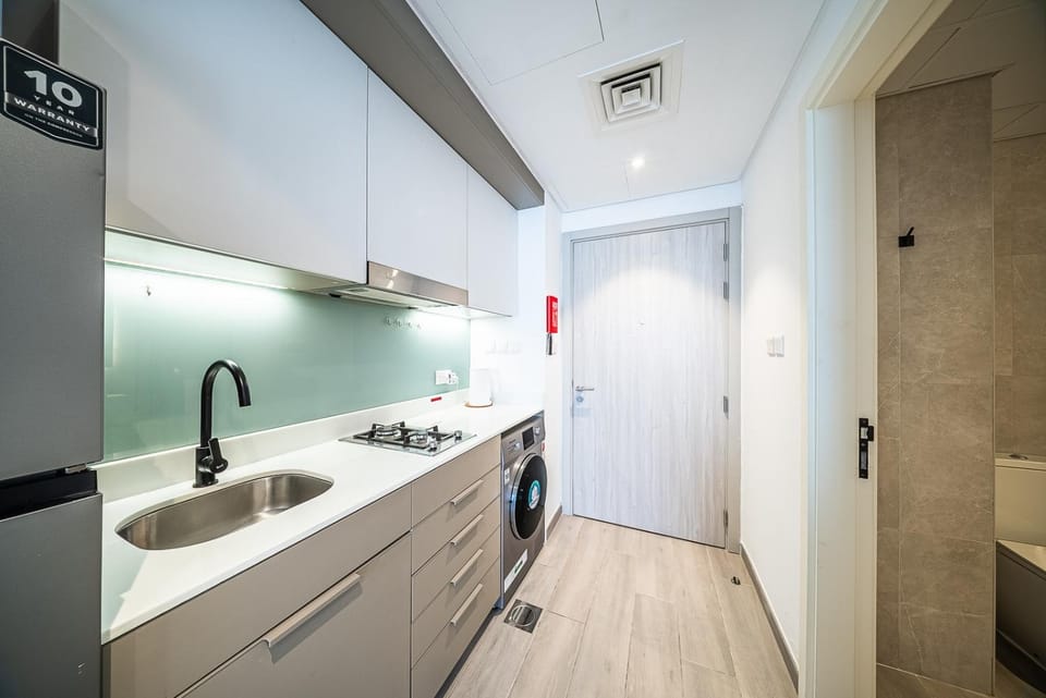 Studio in Dubai Production City Apartment in Dubai